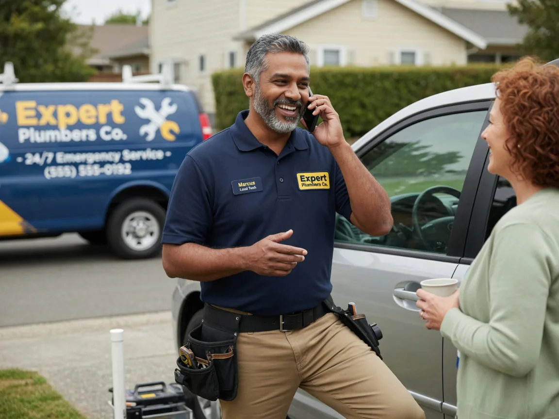 Clogged Drain Repair in Lakeville, IN